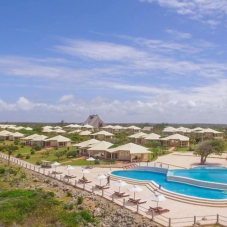 The One Hotel Watamu Luaran gambar