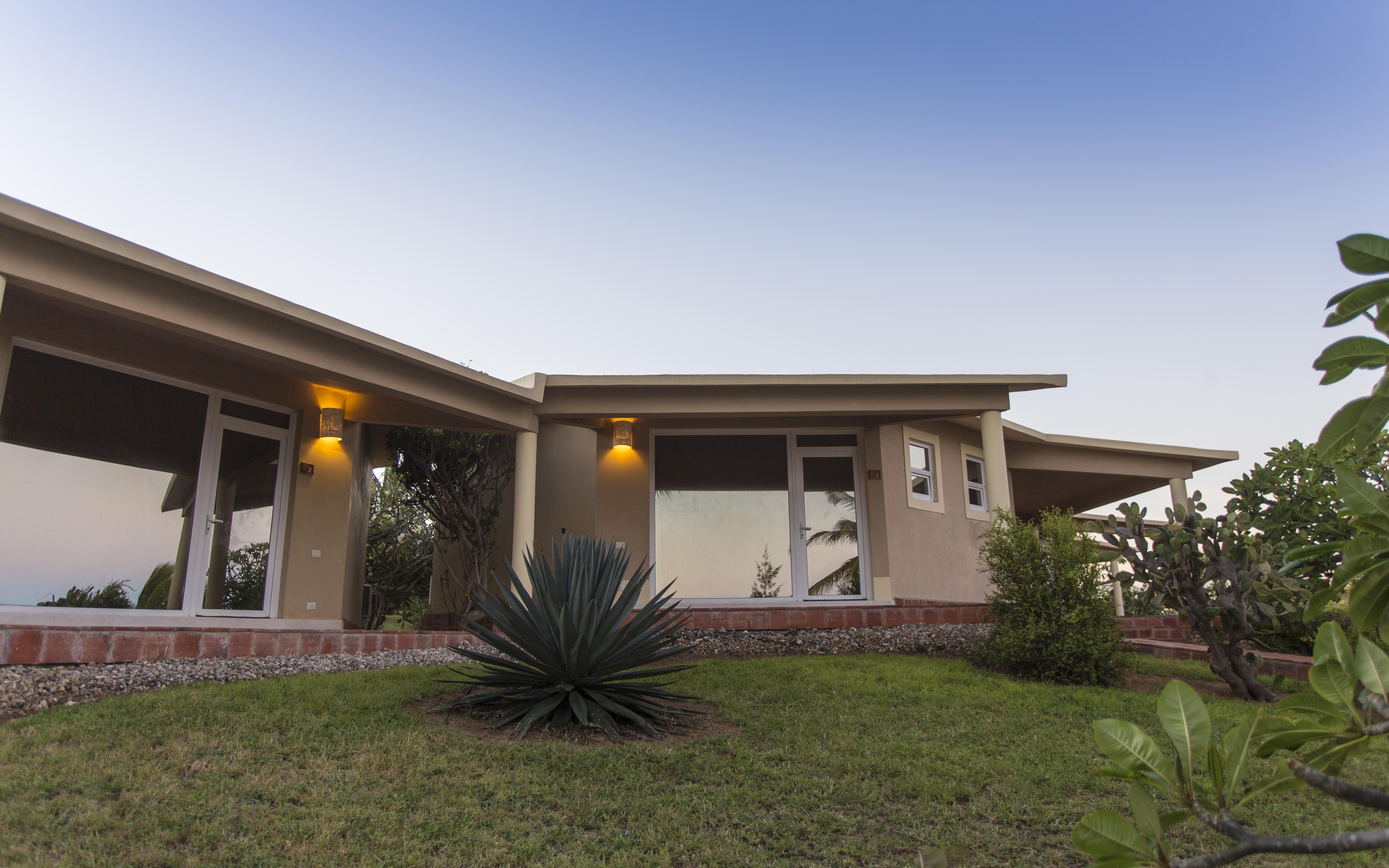 The One Hotel Watamu Luaran gambar