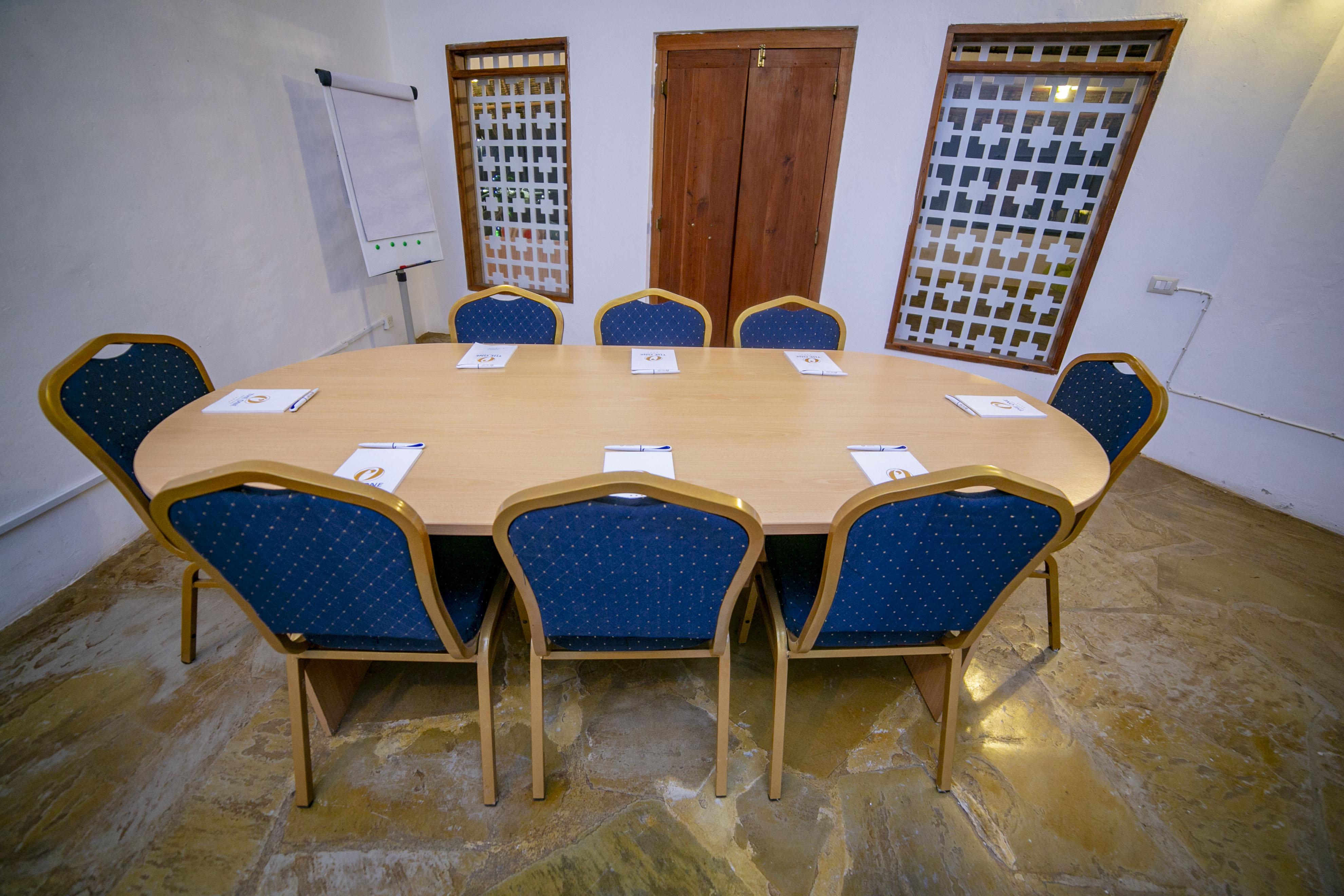 The One Hotel Watamu Luaran gambar