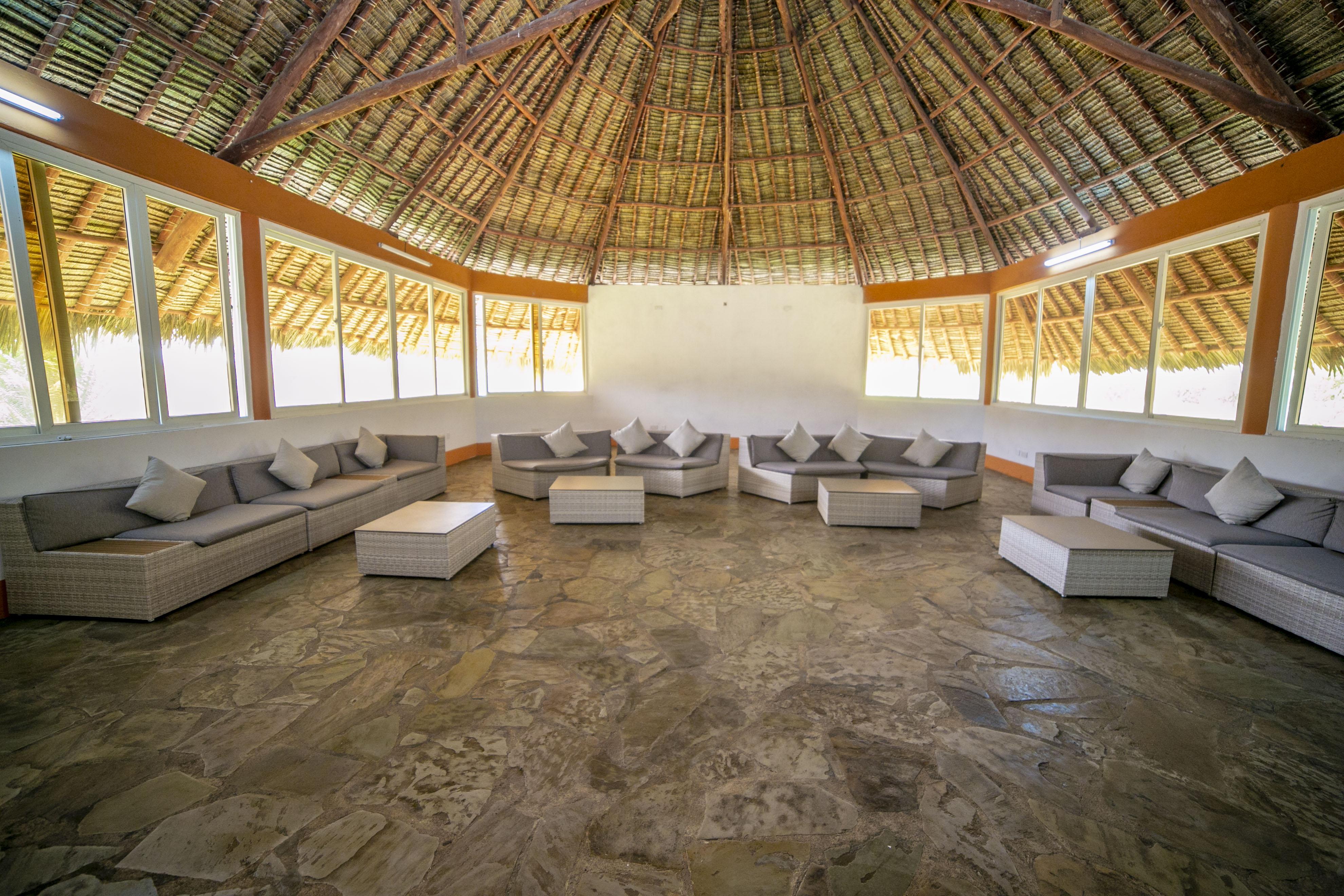The One Hotel Watamu Luaran gambar
