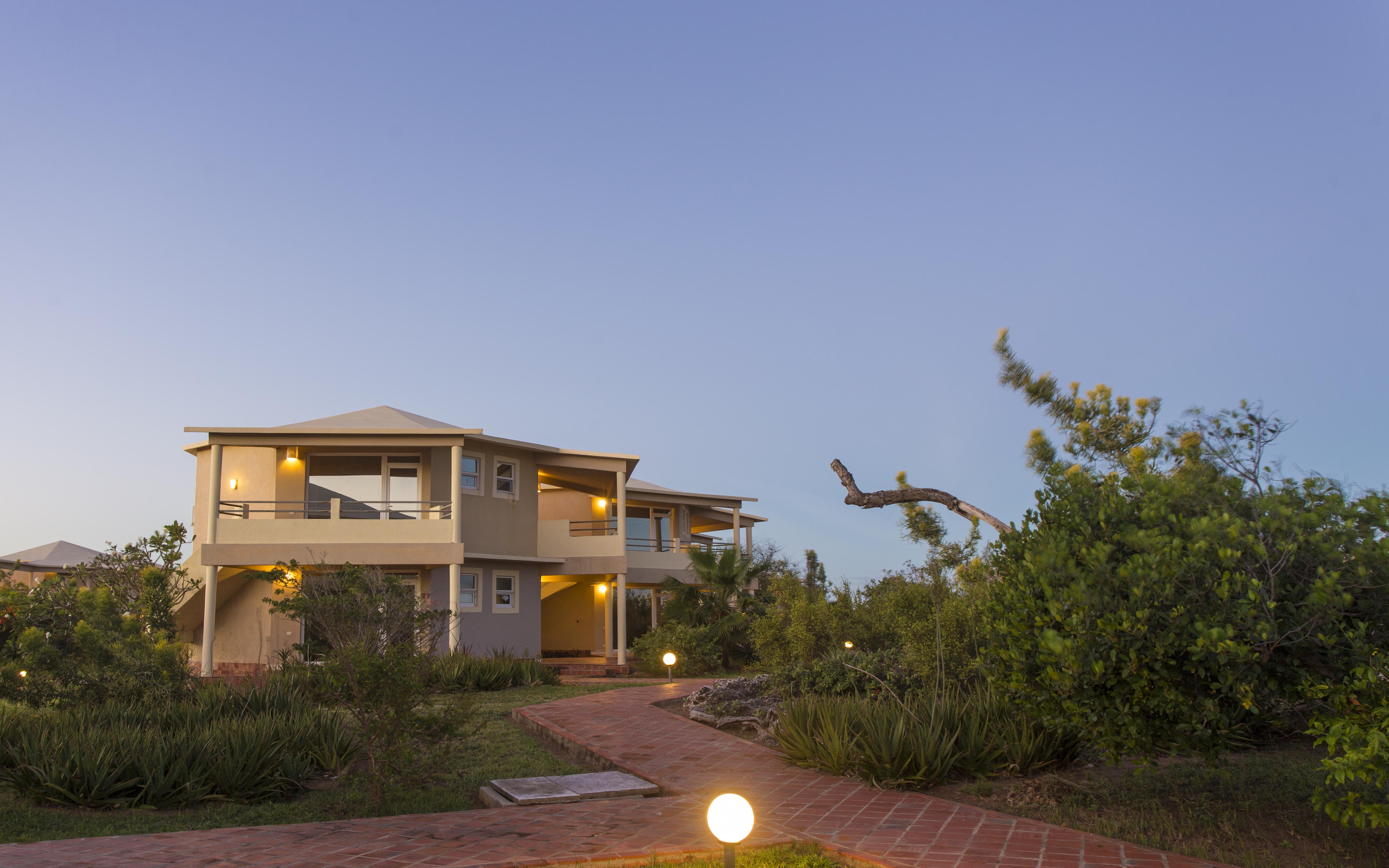 The One Hotel Watamu Luaran gambar