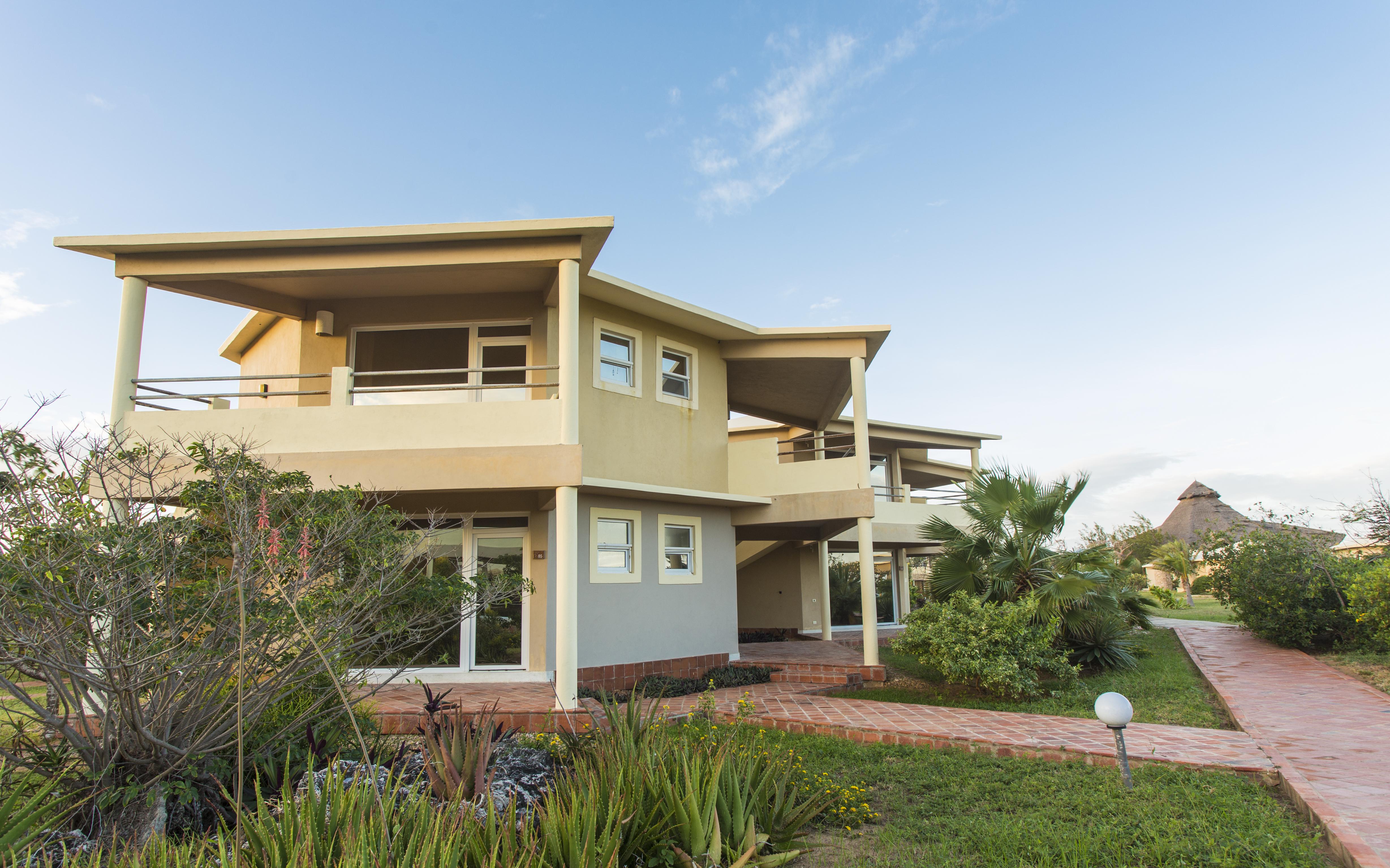 The One Hotel Watamu Luaran gambar