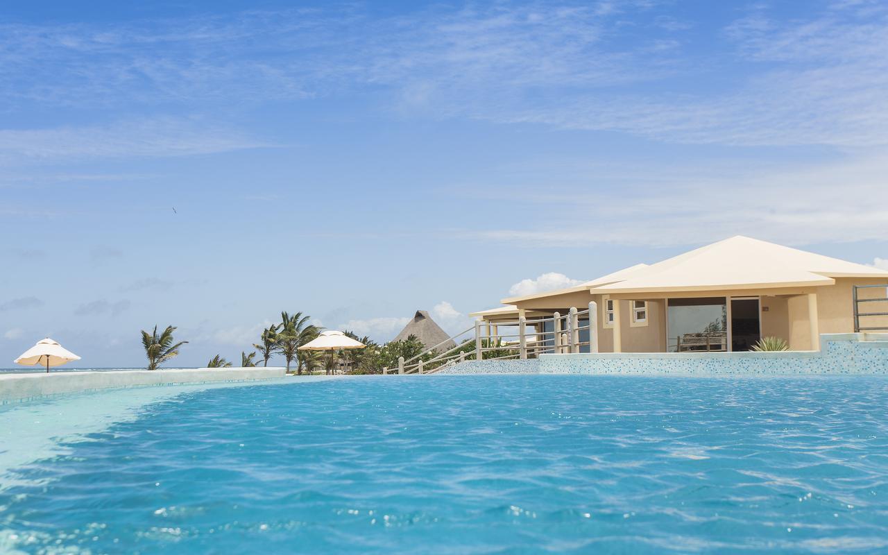 The One Hotel Watamu Luaran gambar