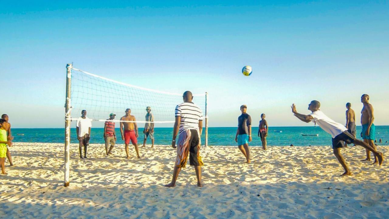 The One Hotel Watamu Luaran gambar
