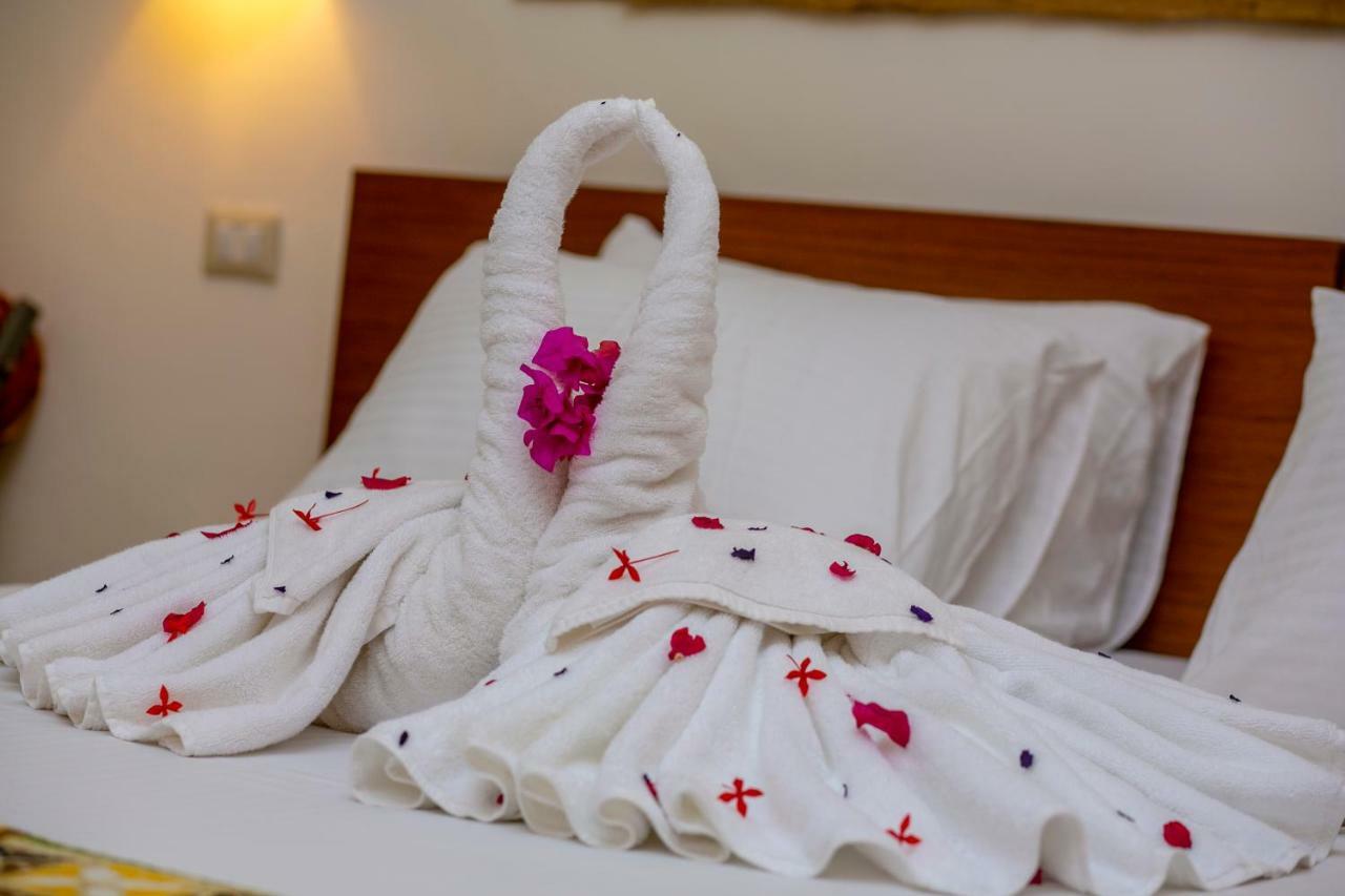 The One Hotel Watamu Luaran gambar