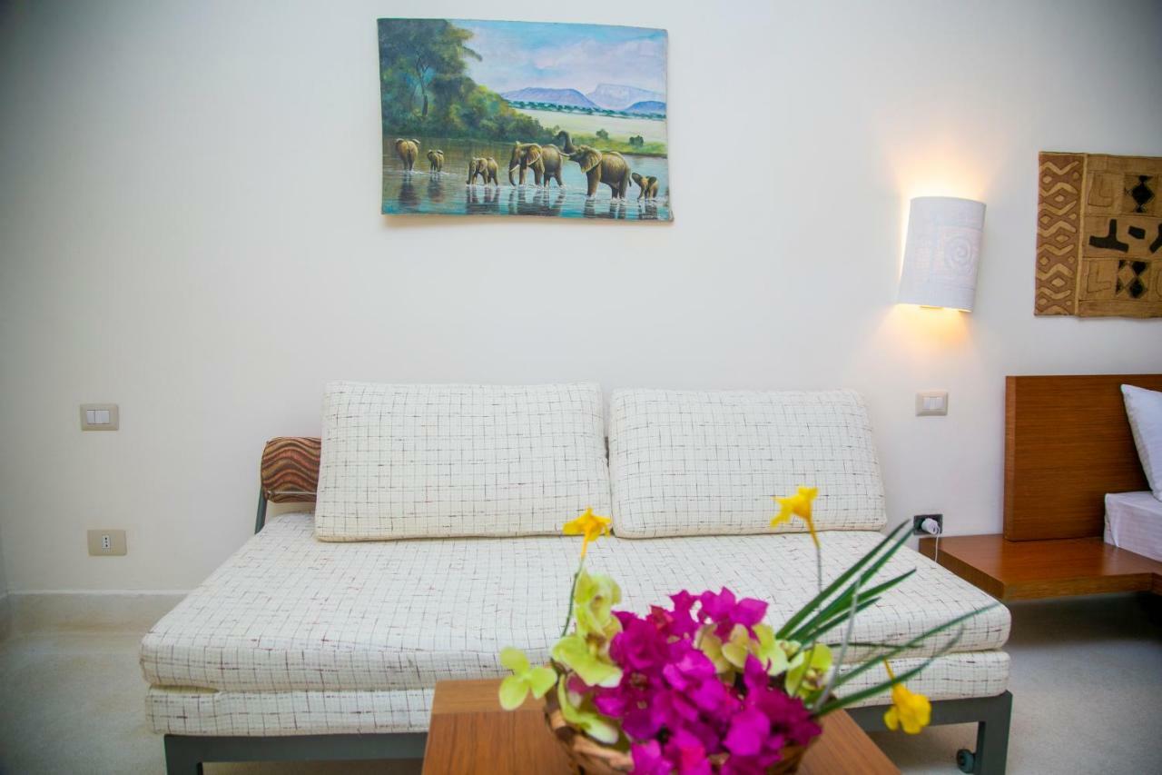 The One Hotel Watamu Luaran gambar