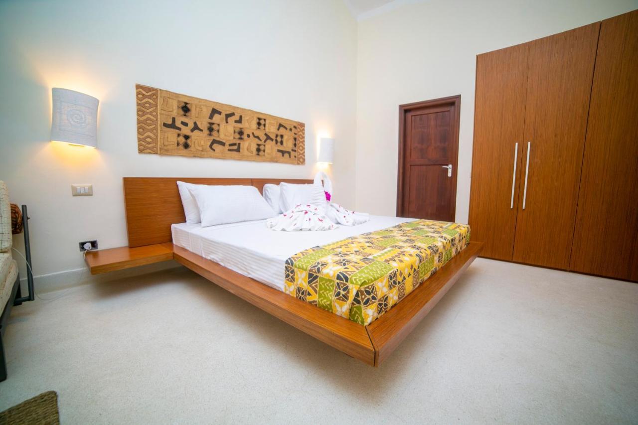 The One Hotel Watamu Luaran gambar
