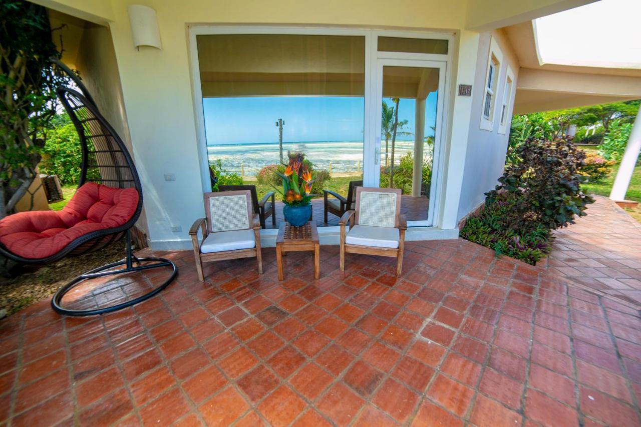 The One Hotel Watamu Luaran gambar