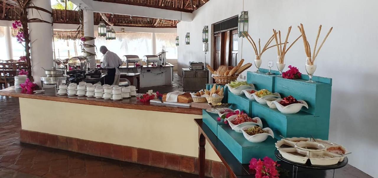 The One Hotel Watamu Luaran gambar