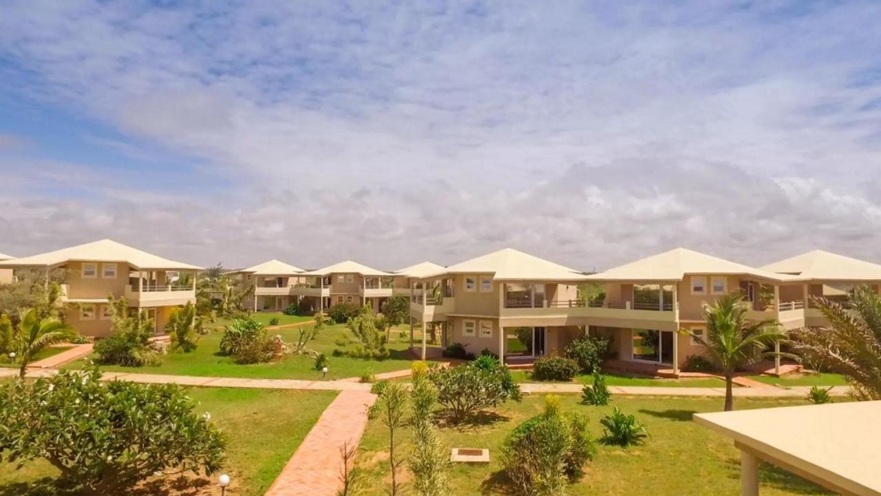 The One Hotel Watamu Luaran gambar